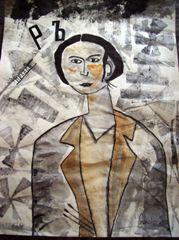 GONCHAROVA